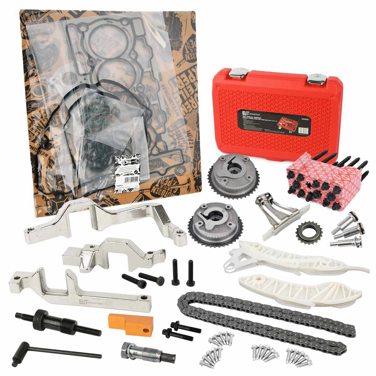 Timing Chain Kit