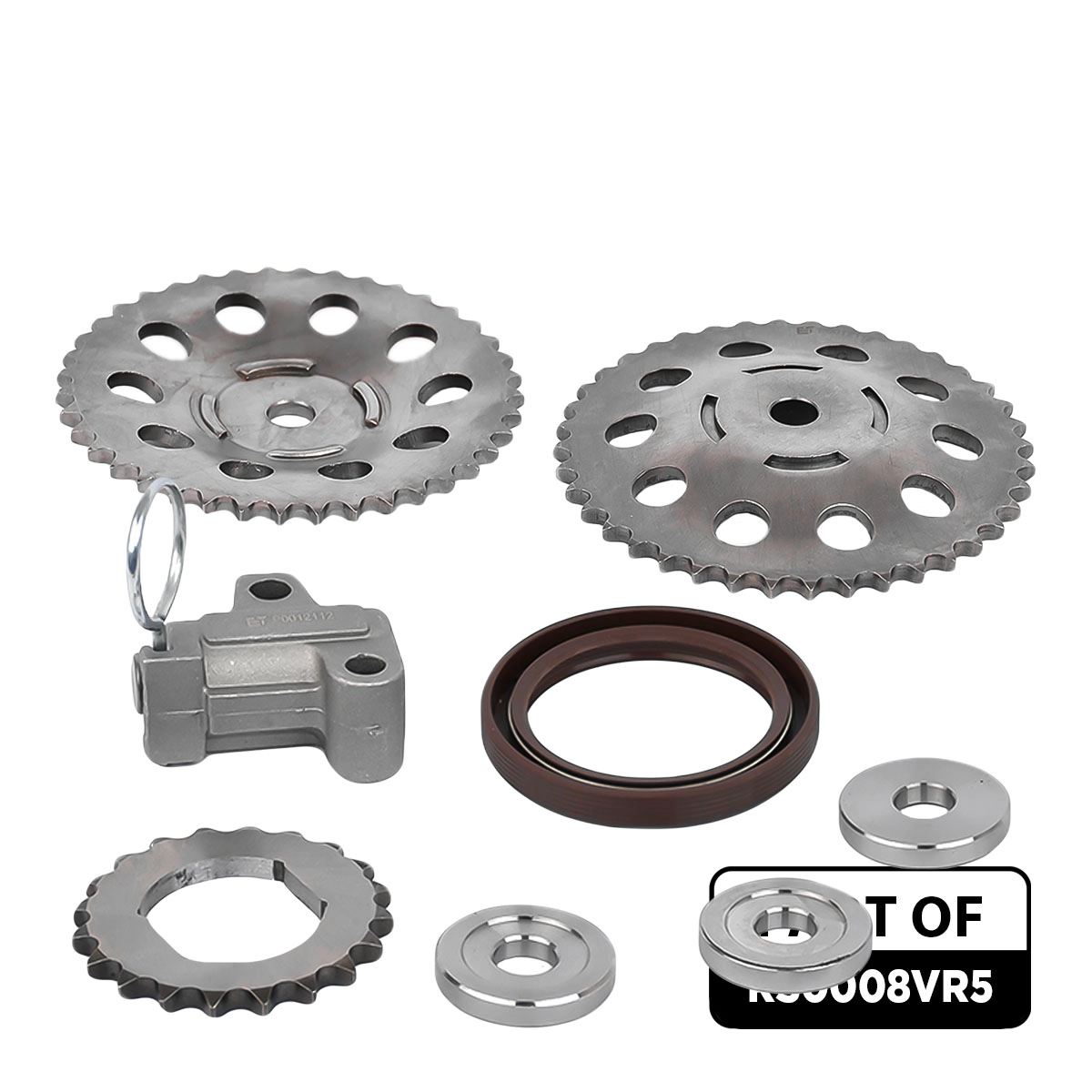 Timing Chain Kit