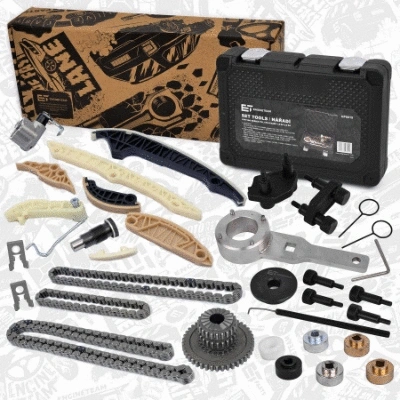 Timing Chain Kit (RS0043VR3)
