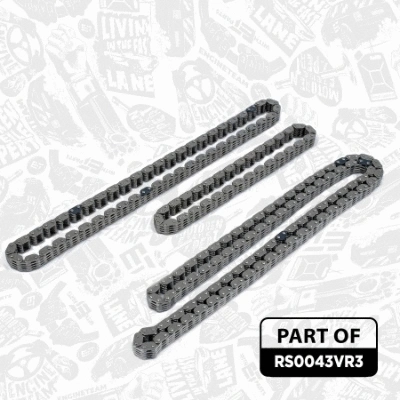 Timing Chain Kit
