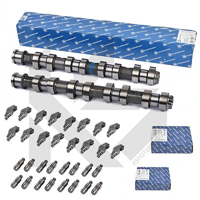 Camshaft Kit (HV0400KS)