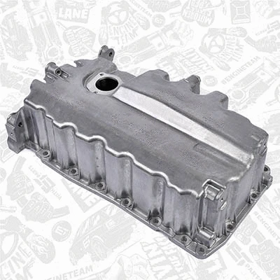 Oil Sump