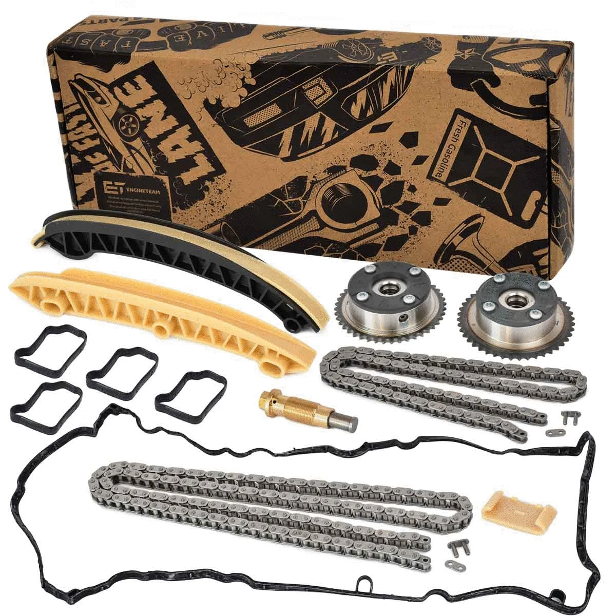Timing Chain Kit (RS0108)