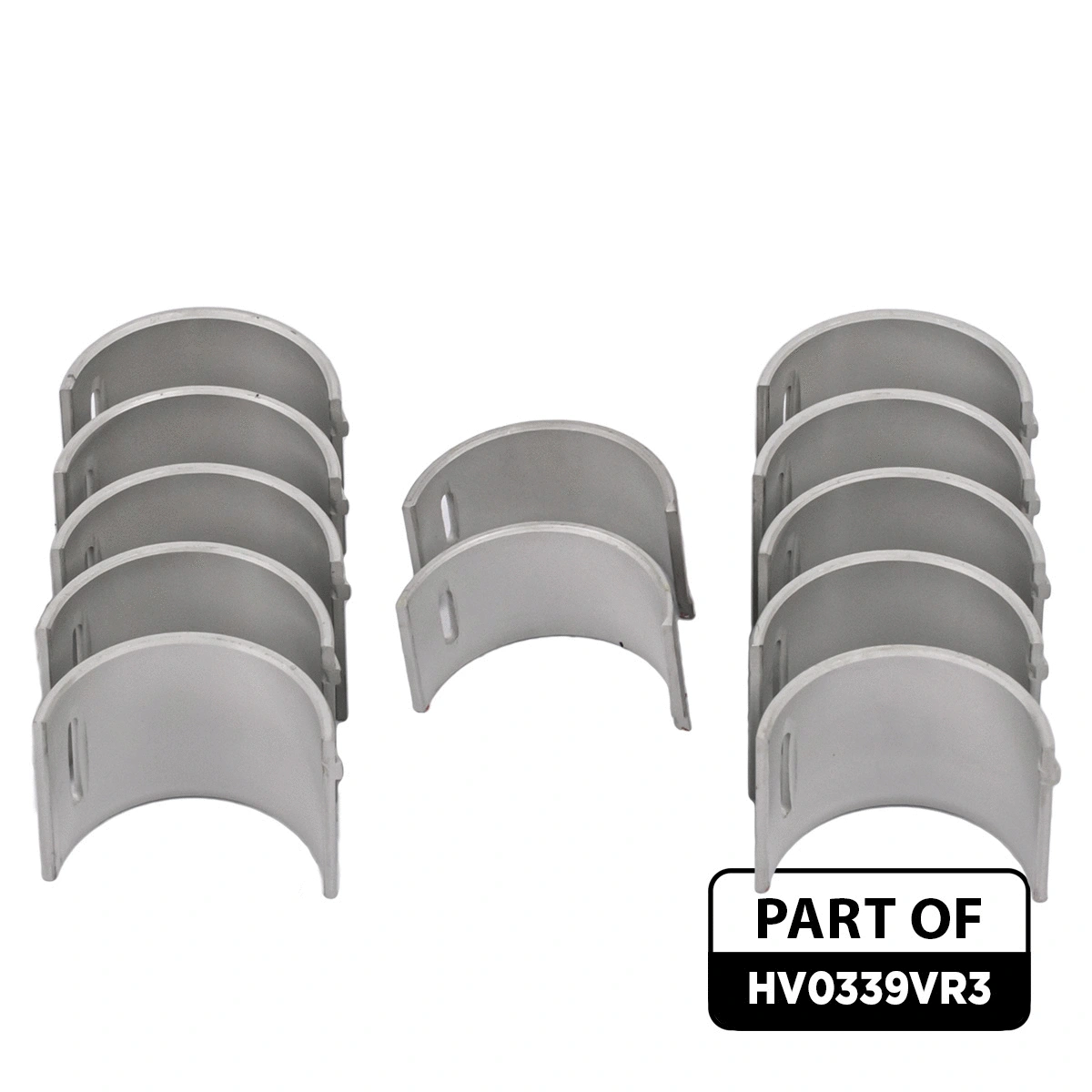 Camshaft Kit