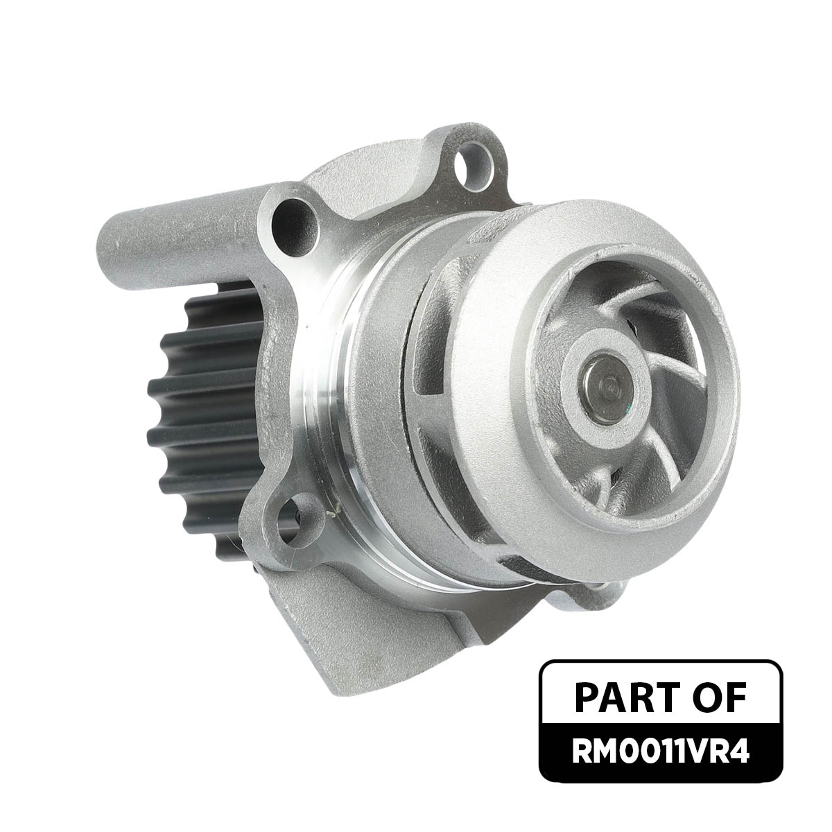 Water Pump & Timing Belt Kit