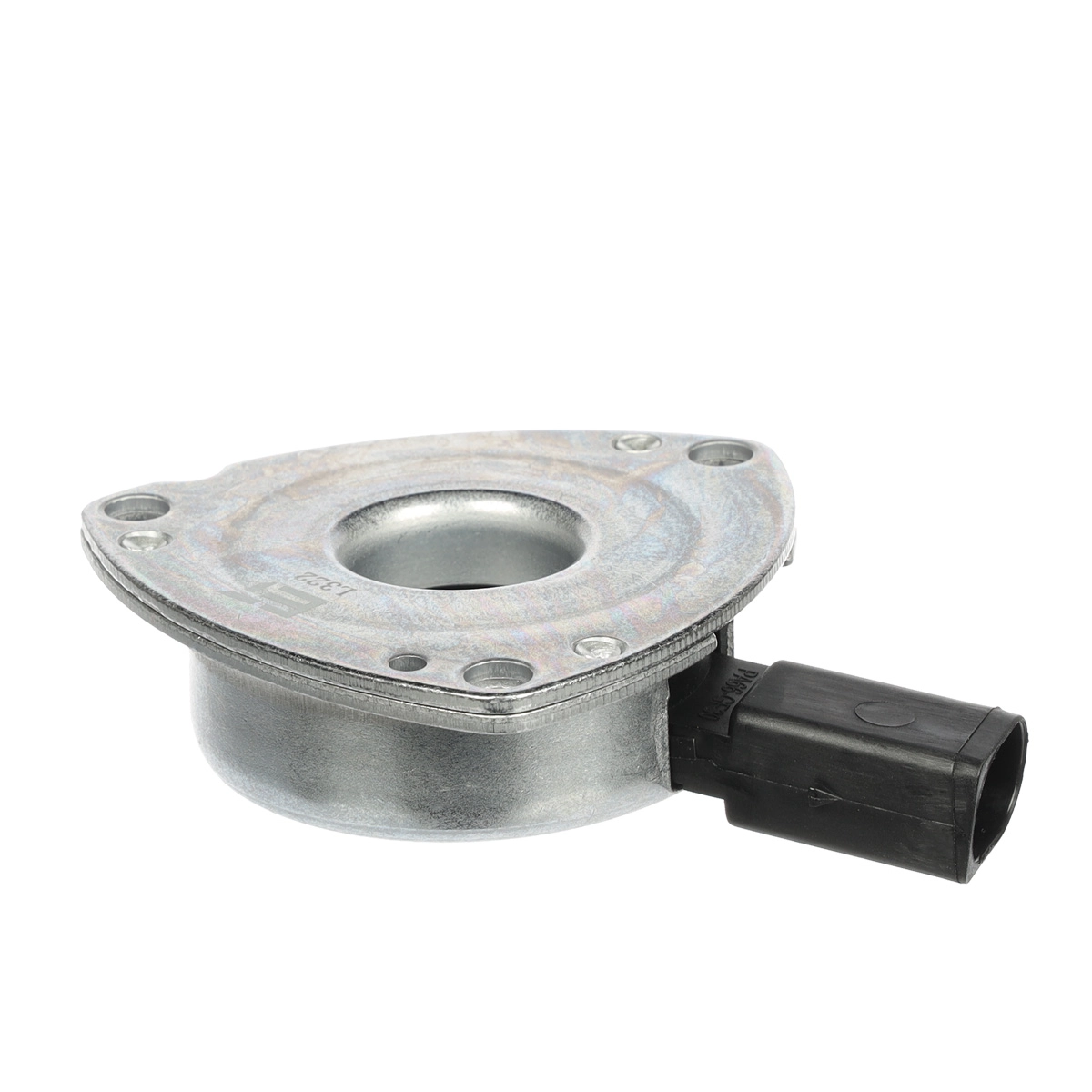 Central Magnet, camshaft adjustment