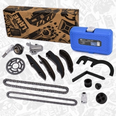 Timing Chain Kit (RS0041VR1)