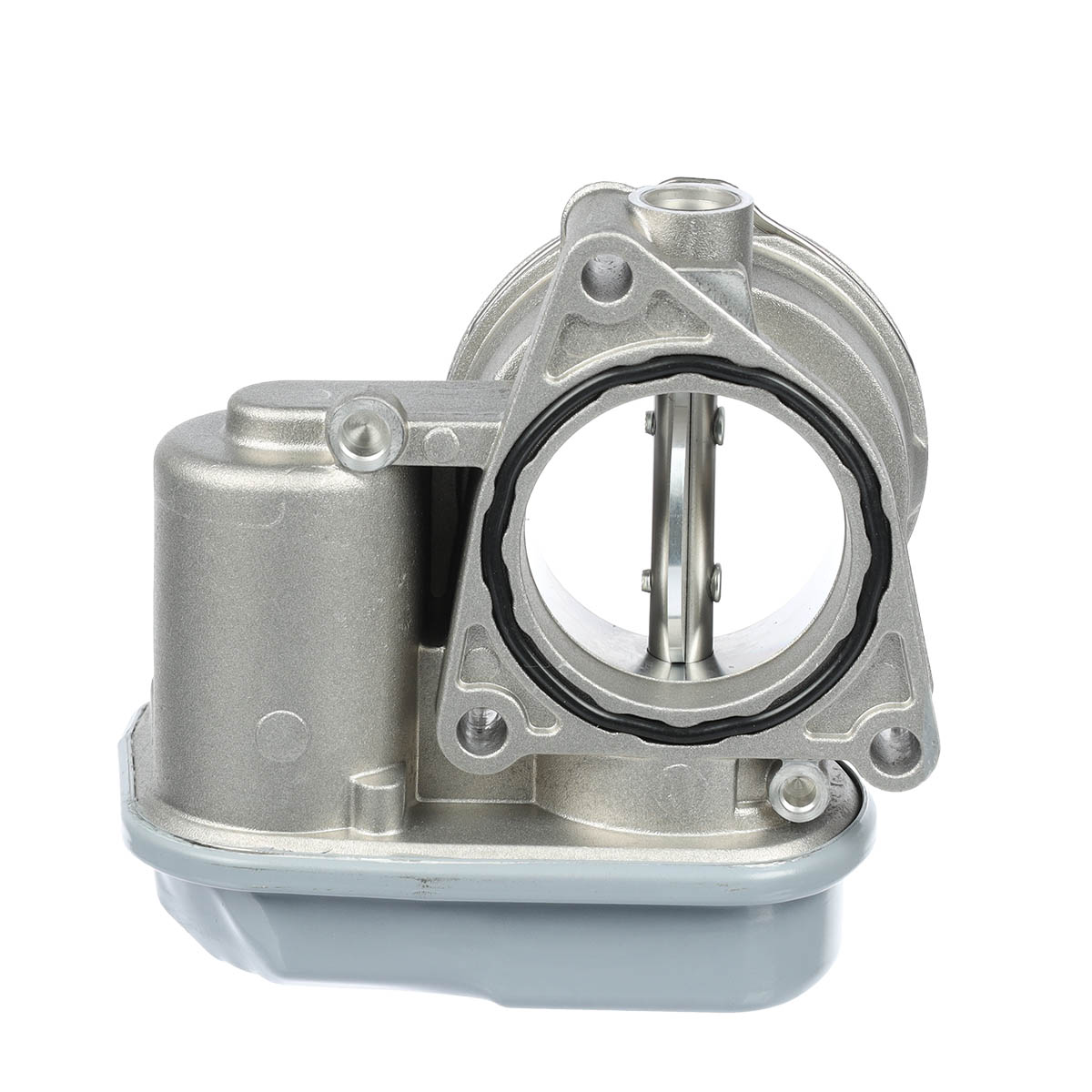 Control Flap, air supply