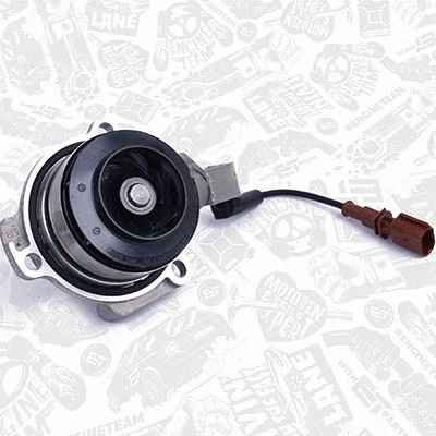 Water Pump & Timing Belt Kit