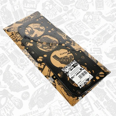 Gasket, cylinder head