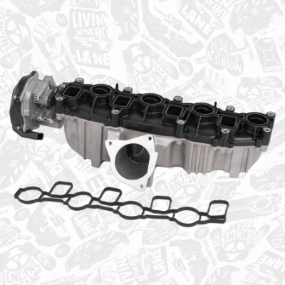 Intake Manifold, air supply