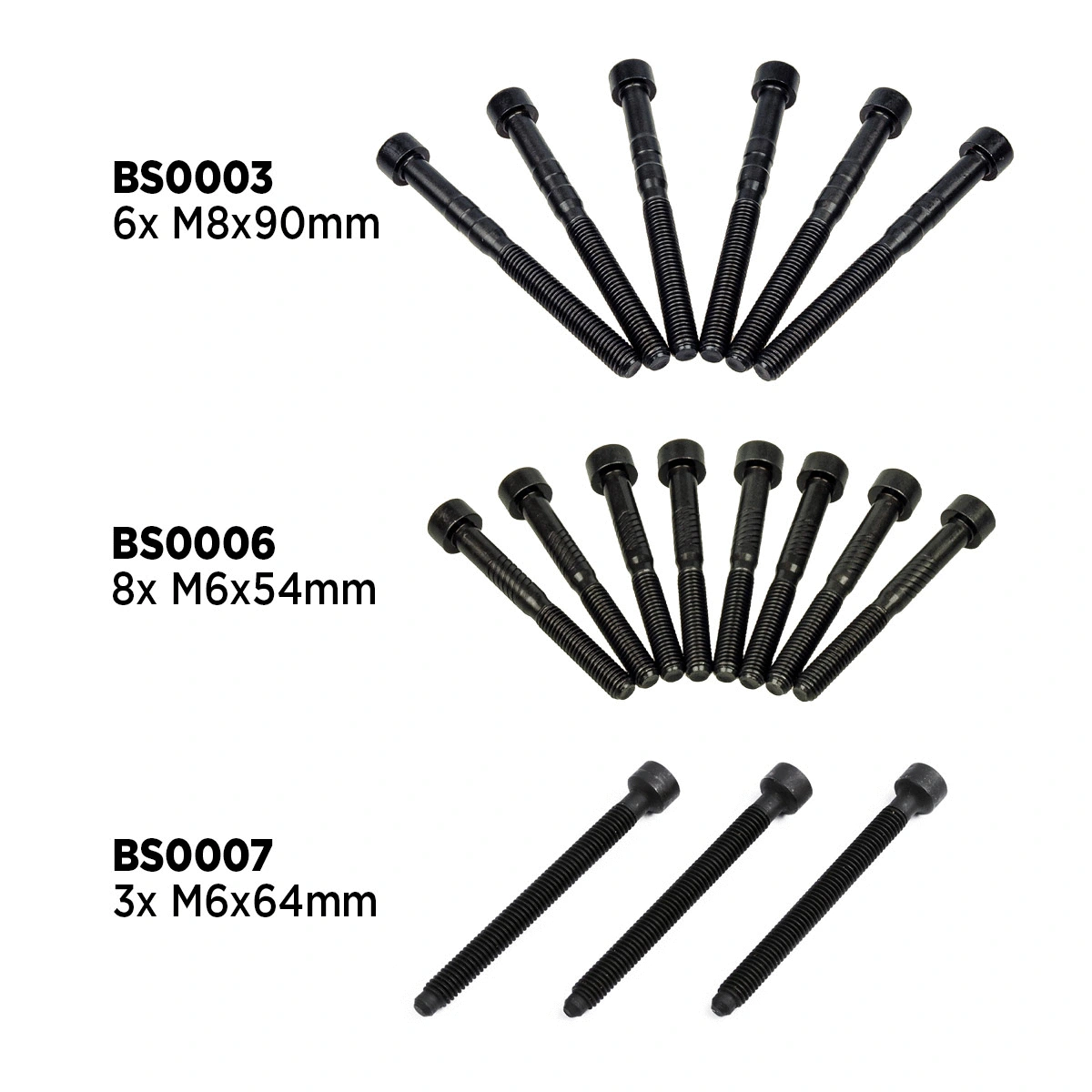 Camshaft Kit