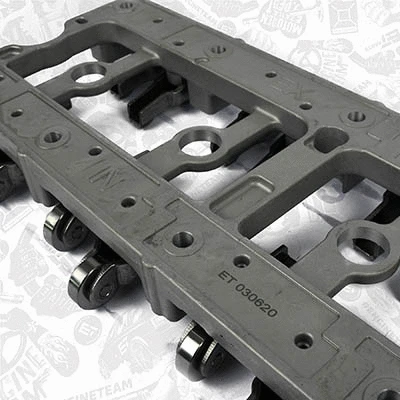 Rocker Arm Bridge
