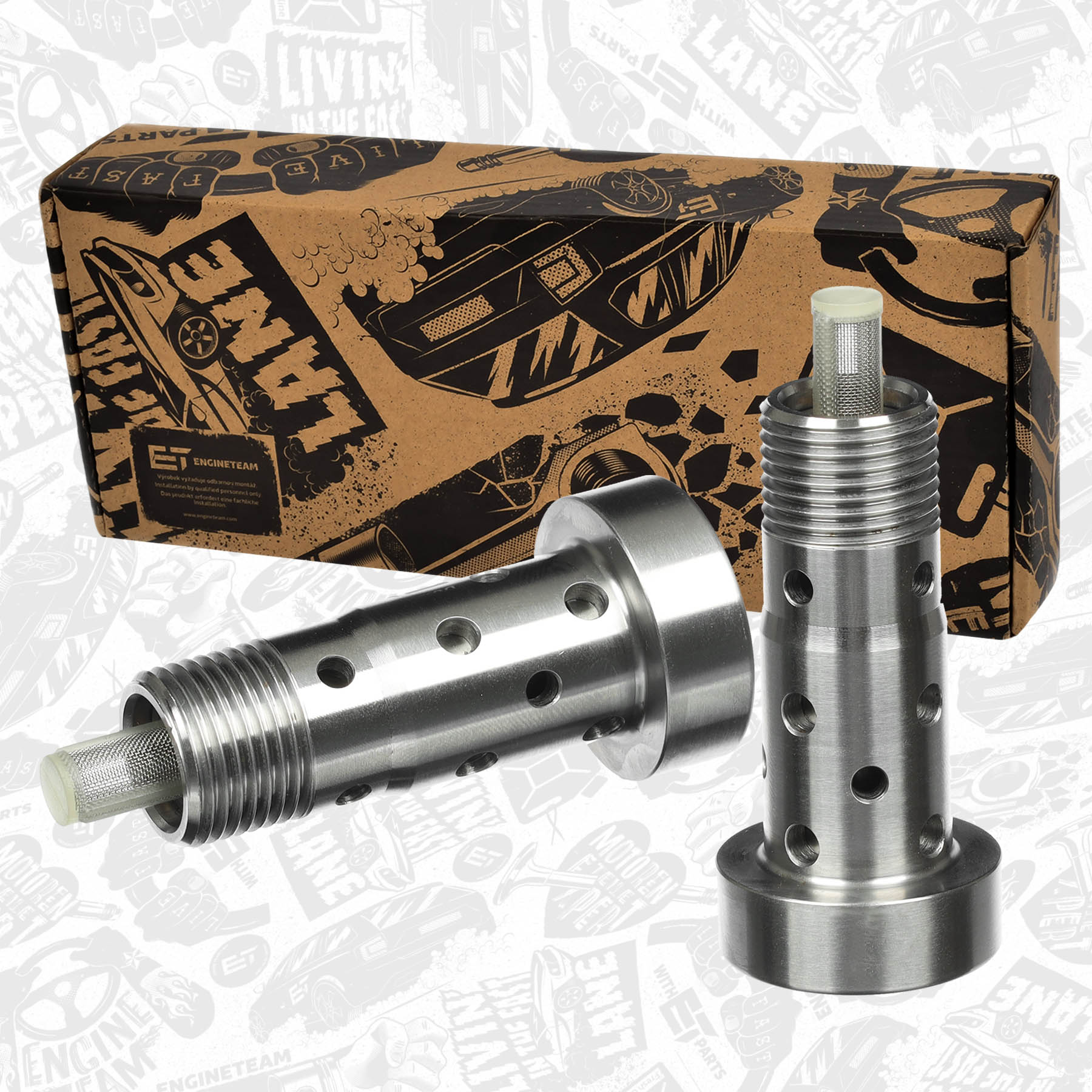 Control Valve, camshaft adjustment (CV0036VR1)