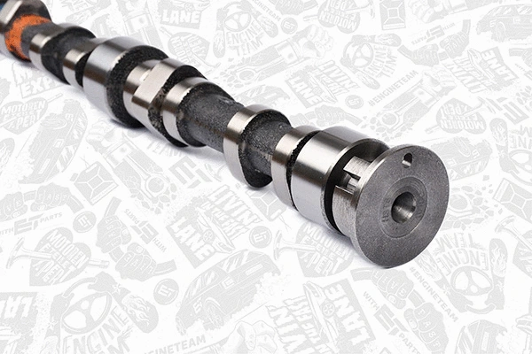 Camshaft