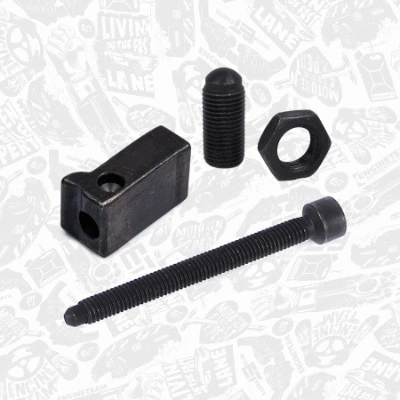 Seal Kit, injector nozzle