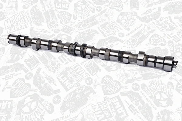 Camshaft