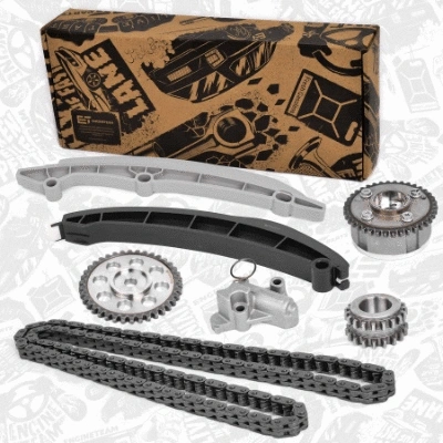 Timing Chain Kit