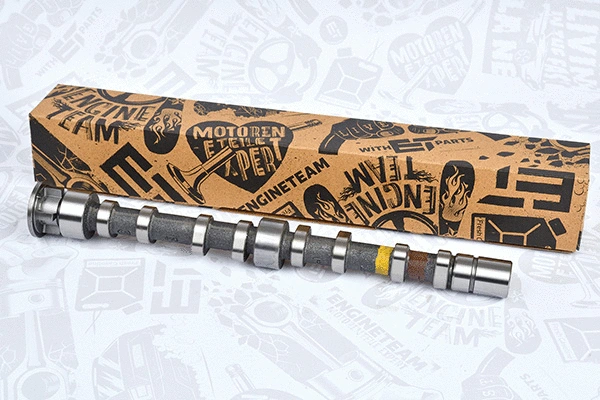 Camshaft