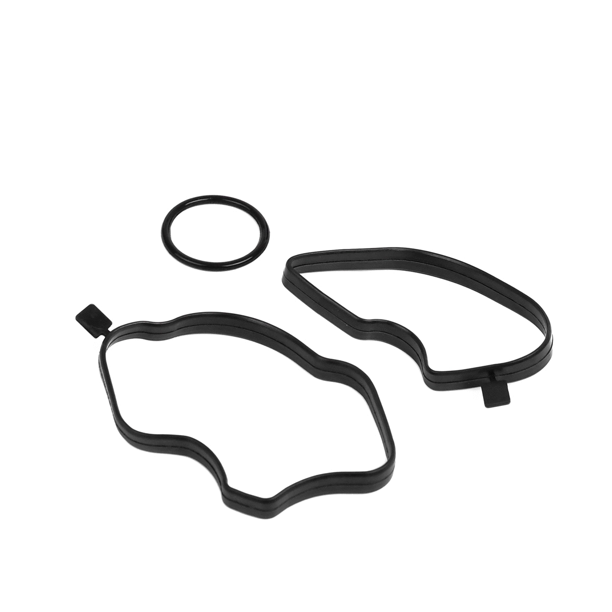 Oil Separator, crankcase ventilation