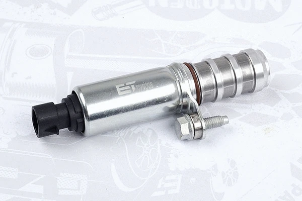 Control Valve, camshaft adjustment (CV0008)