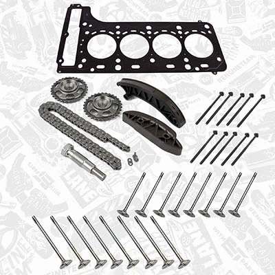 Timing Chain Kit (RS0055VR2)
