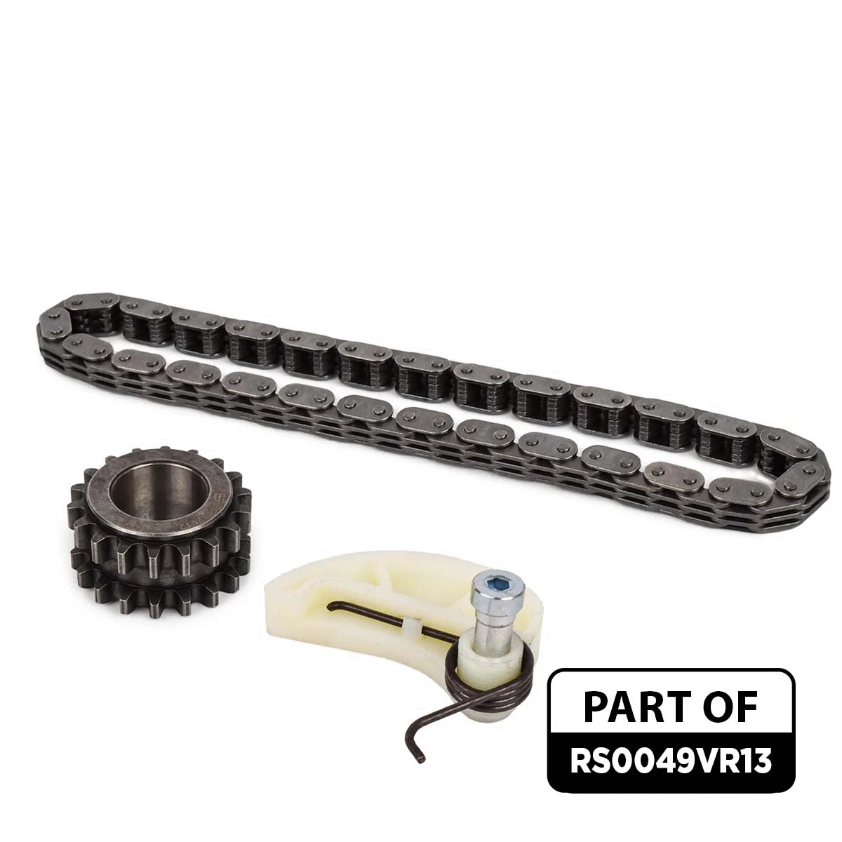 Timing Chain Kit