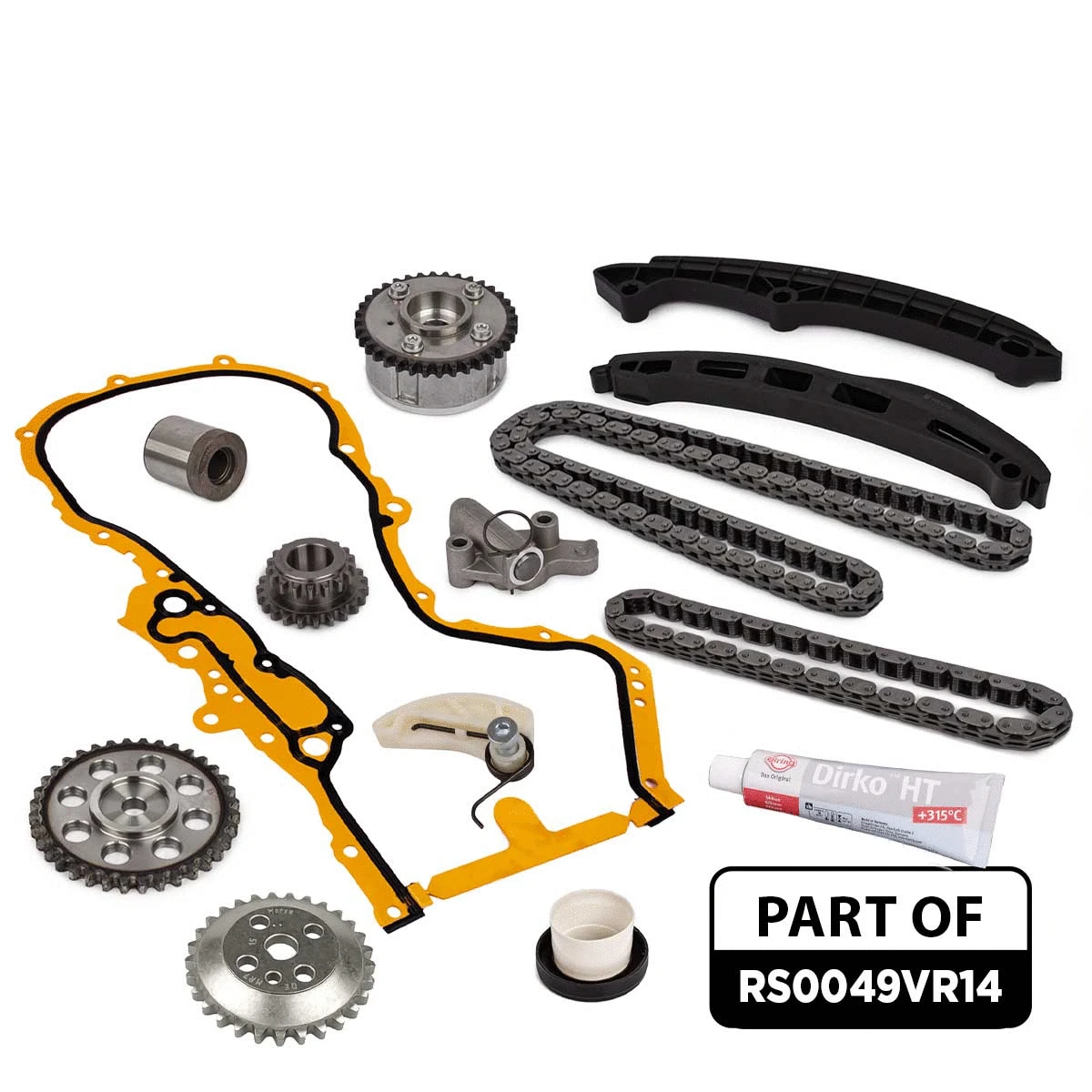 Timing Chain Kit