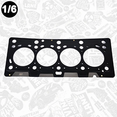 Gasket Kit, cylinder head