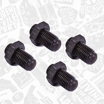 Adjustment Screw, injector pump (BS0030VR2)