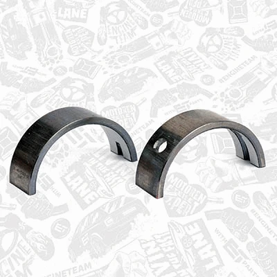 Crankshaft Bearing Set