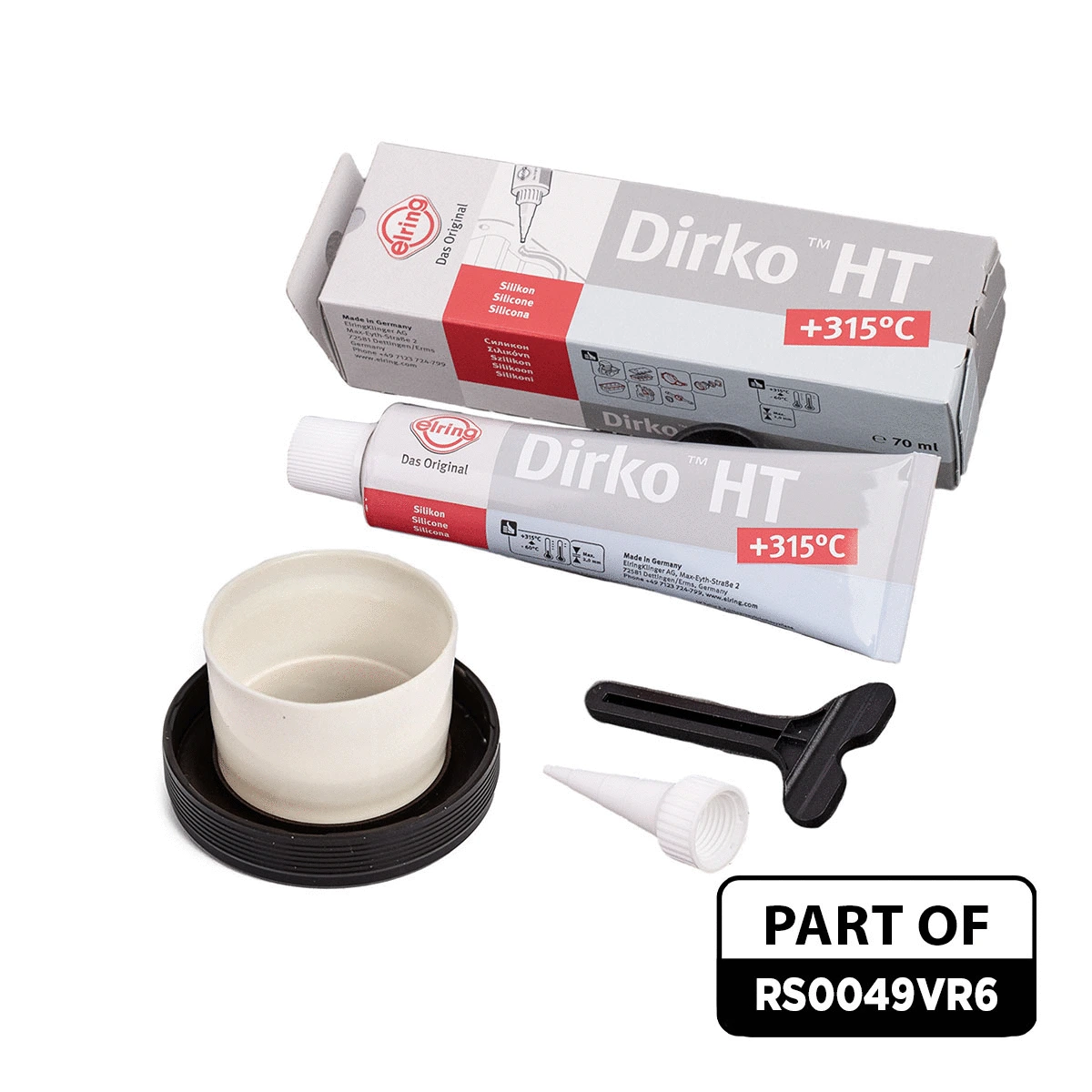 Timing Chain Kit