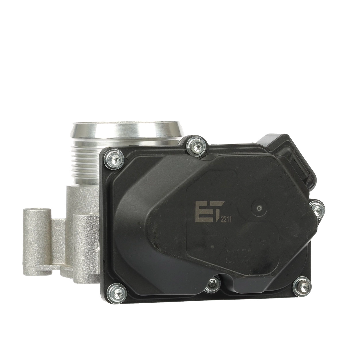 Control Flap, air supply