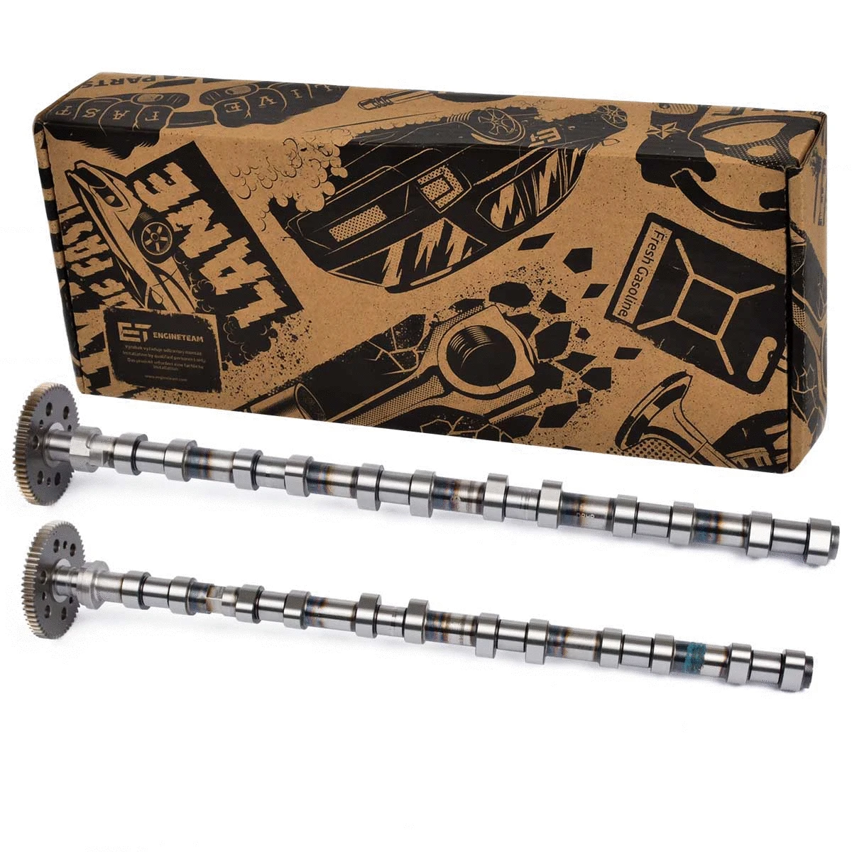 Camshaft Kit (HV0448)