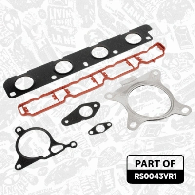 Timing Chain Kit
