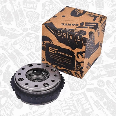 Camshaft Adjuster (VT0022)