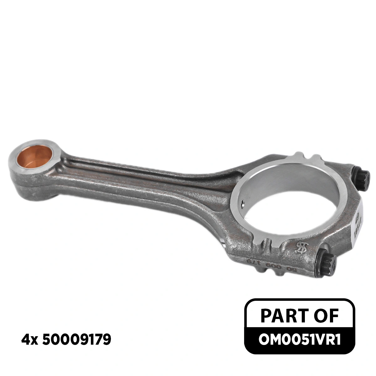 Connecting Rod