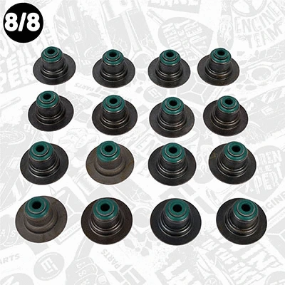 Gasket Kit, cylinder head