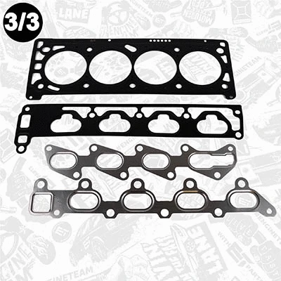 Gasket Kit, cylinder head