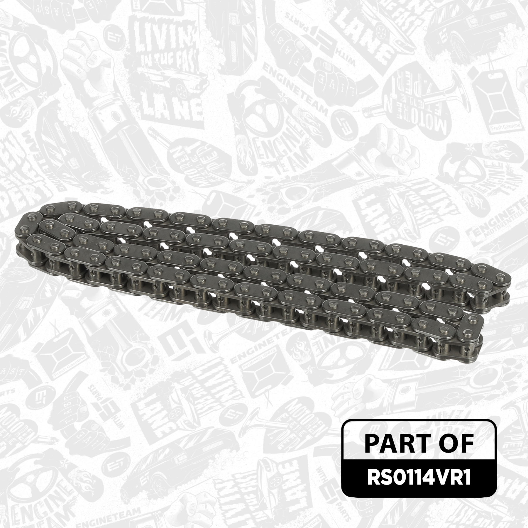 Timing Chain Kit