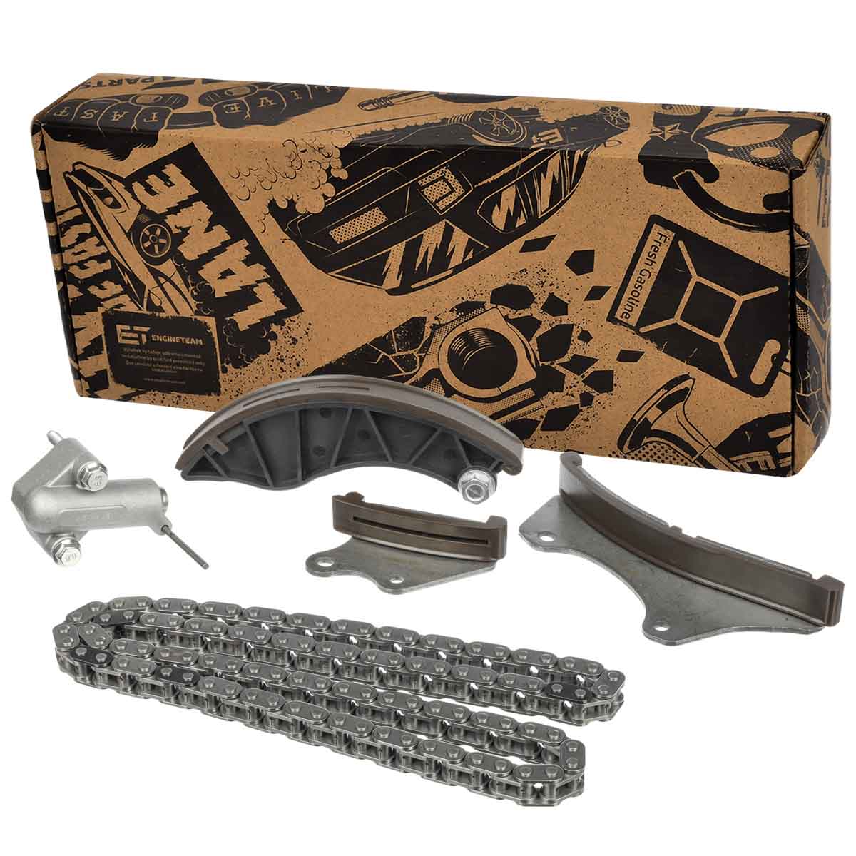 Timing Chain Kit (RS0112)