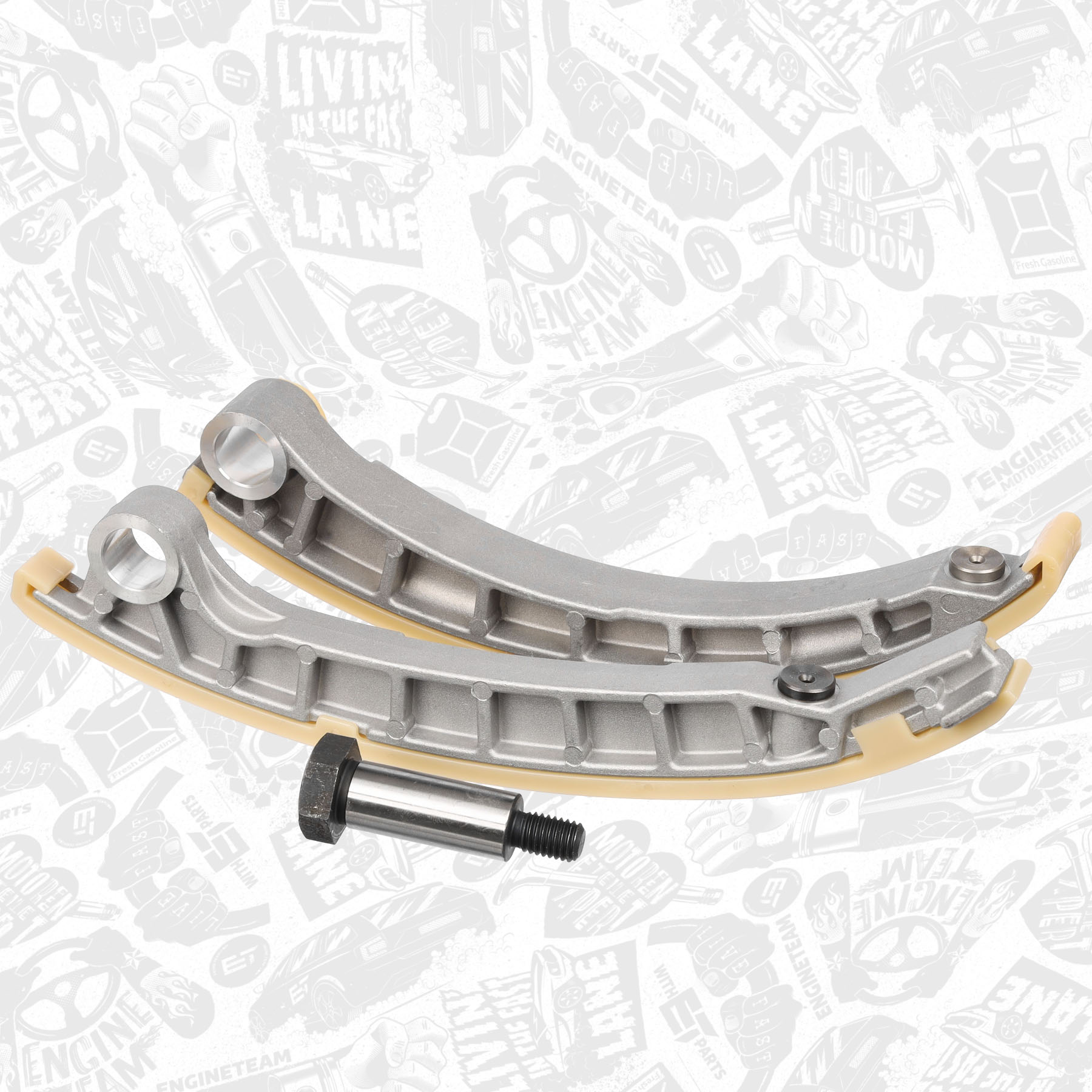Timing Chain Kit