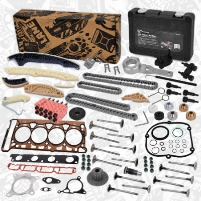 Timing Chain Kit (RS0043VR4)