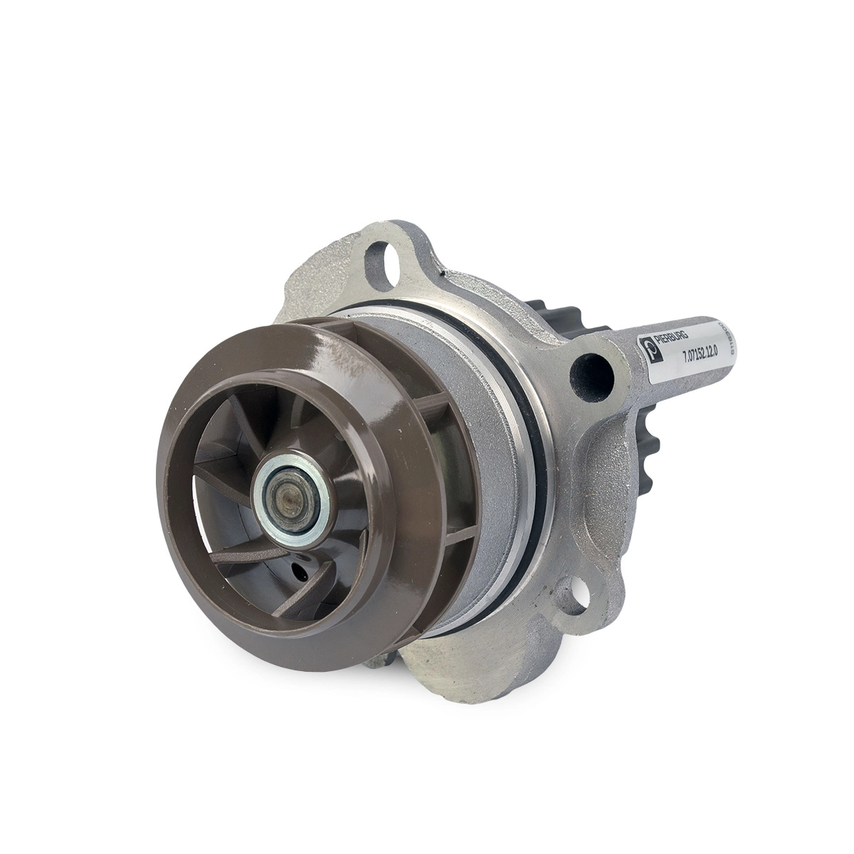 Water Pump & Timing Belt Kit