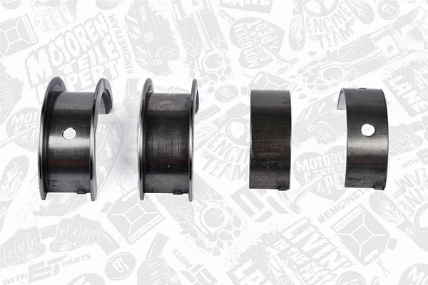 Crankshaft Bearing Set