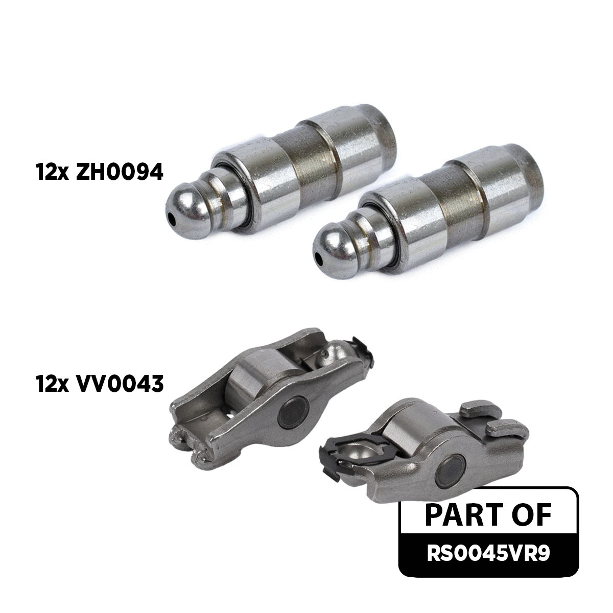 Timing Chain Kit