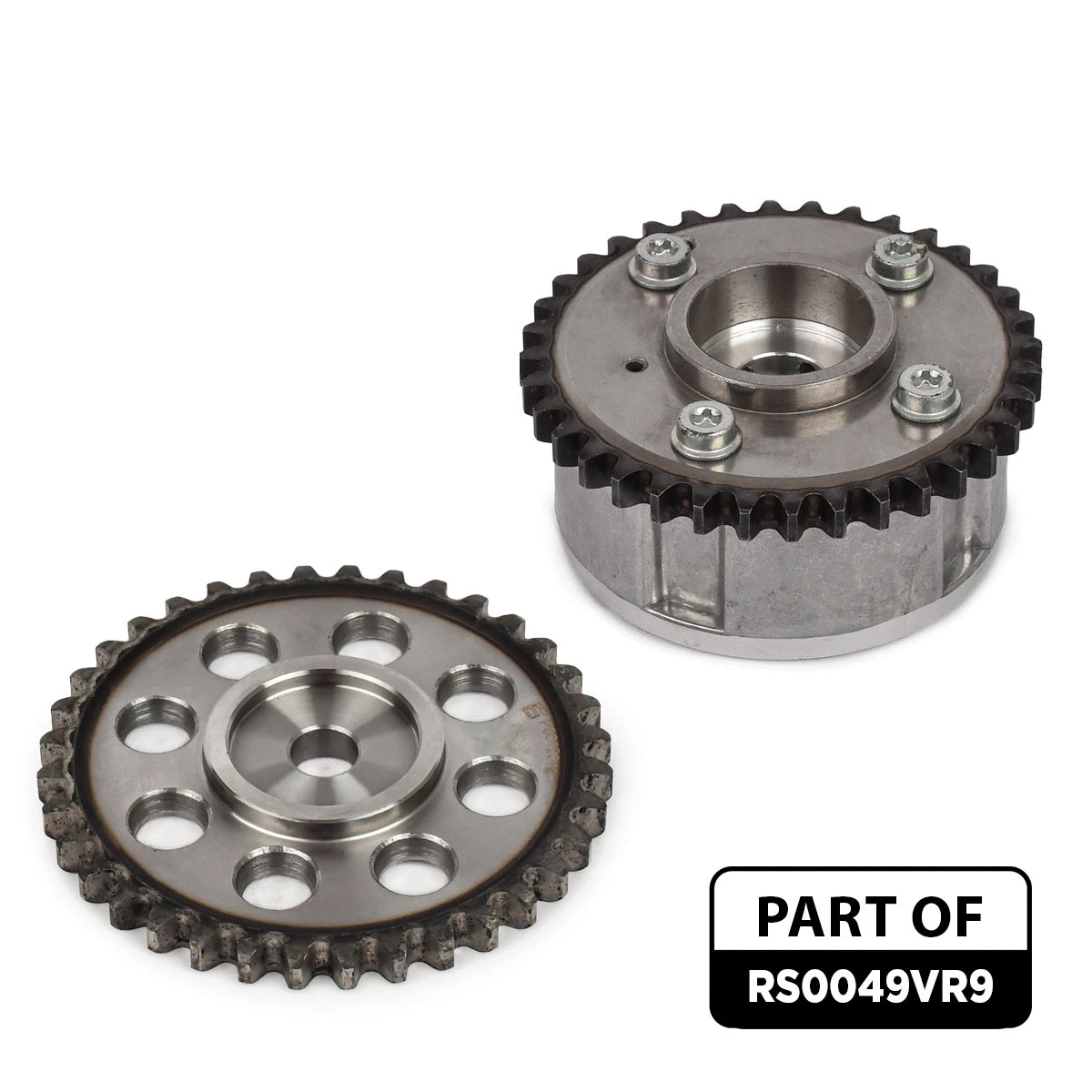 Timing Chain Kit