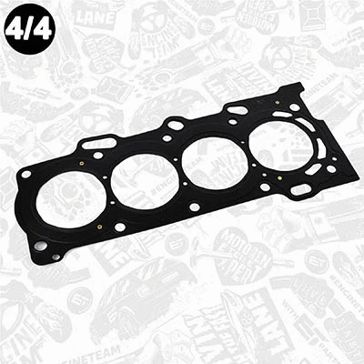Gasket Kit, cylinder head