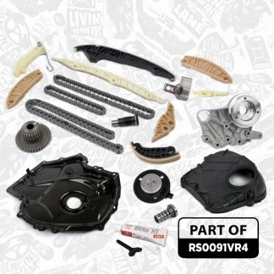 Timing Chain Kit