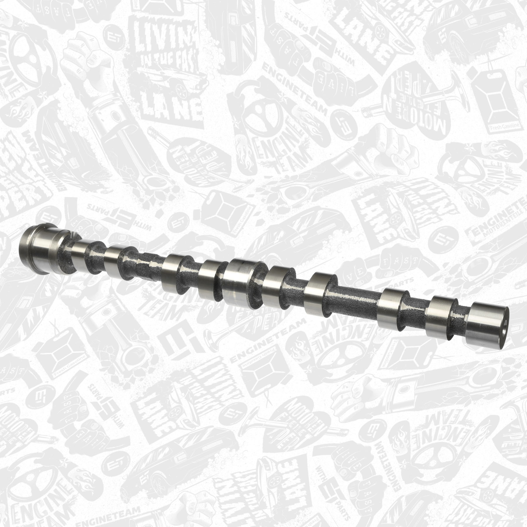 Camshaft